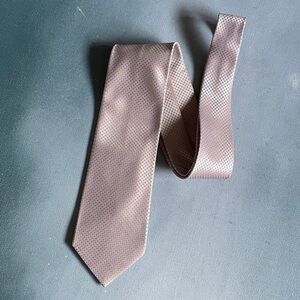 Stefano Ricci Silk Tie Gold + Blue